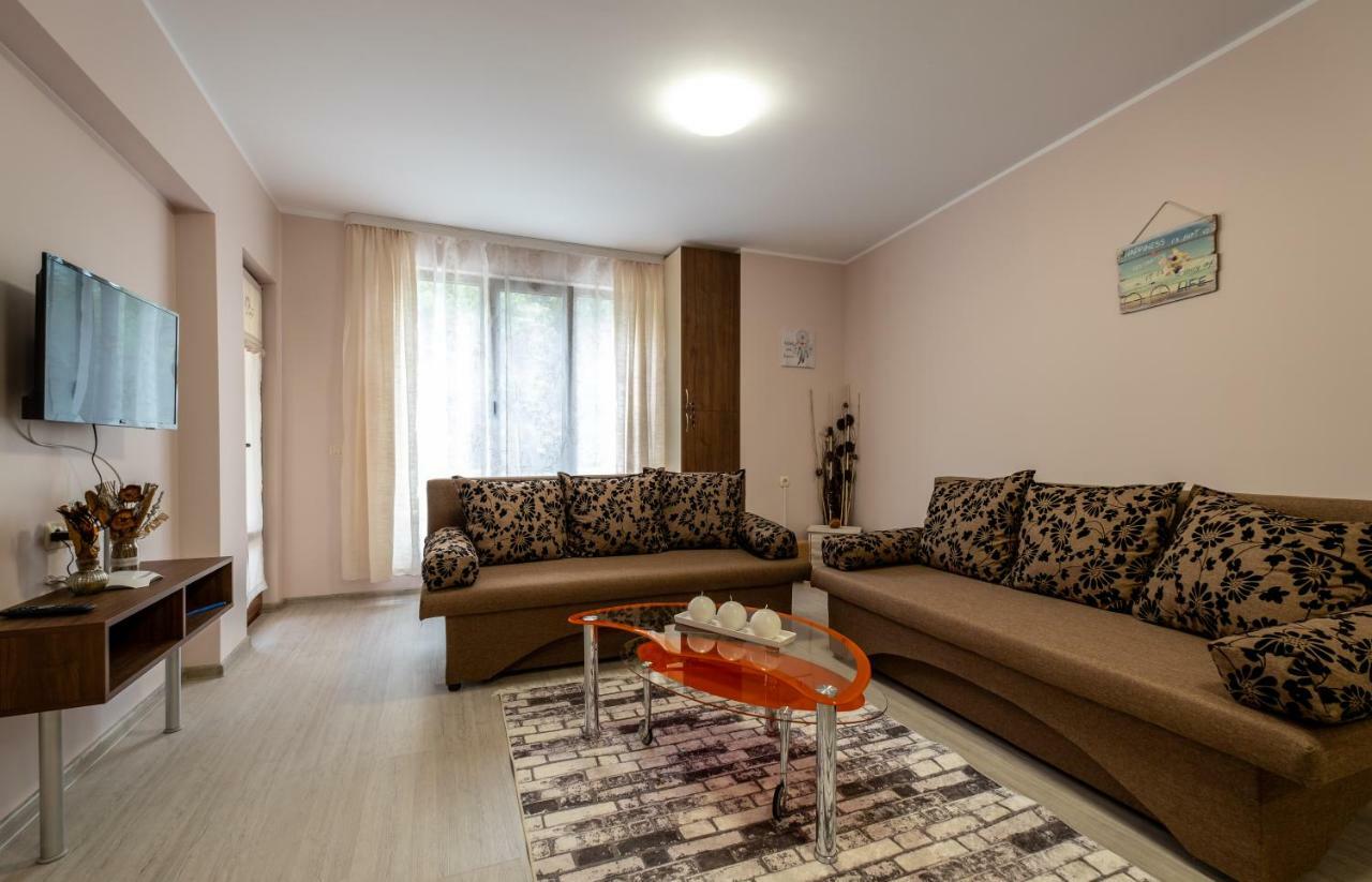 Alex Apartment 韦林格勒 外观 照片