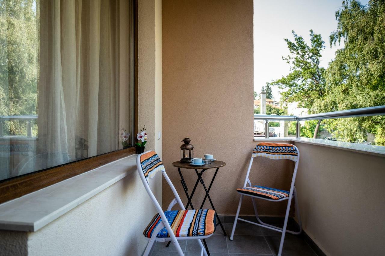 Alex Apartment 韦林格勒 外观 照片
